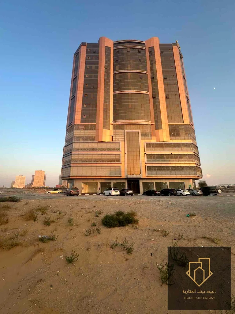 Apartment Now you can own your apartment immediately in the strongest