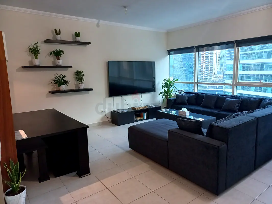 Apartment SUMMER OFFER STILL IN EFFECT 1BR Apartment in Dubai Marina
