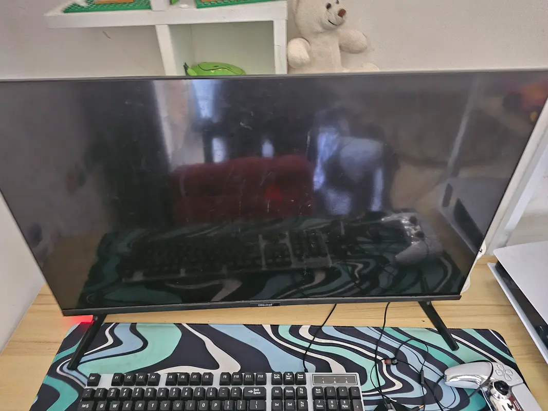 Nobel Tv and monitor