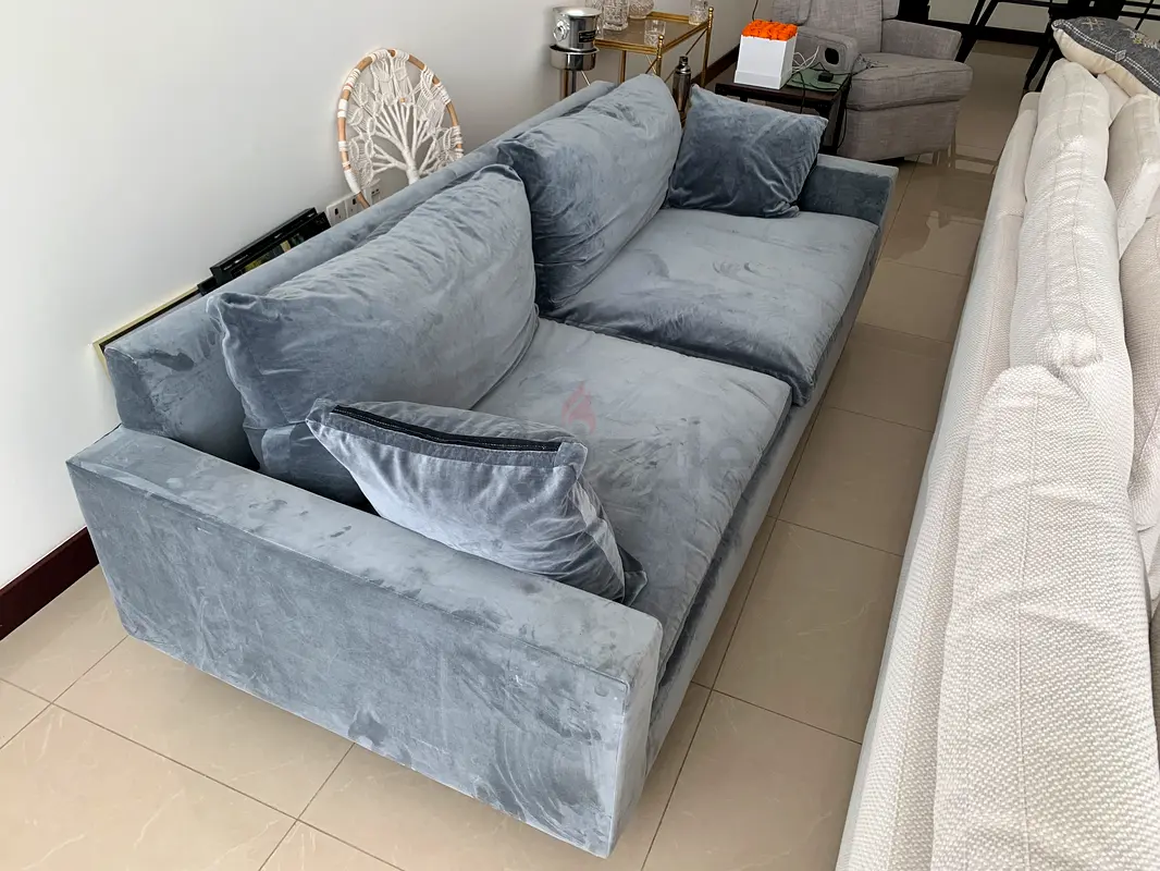 West Elm Sofa for sale