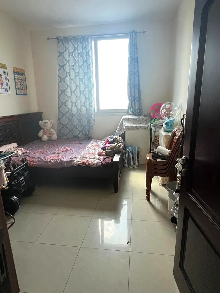 Apartment Private Room For Rent Abu Dhabi