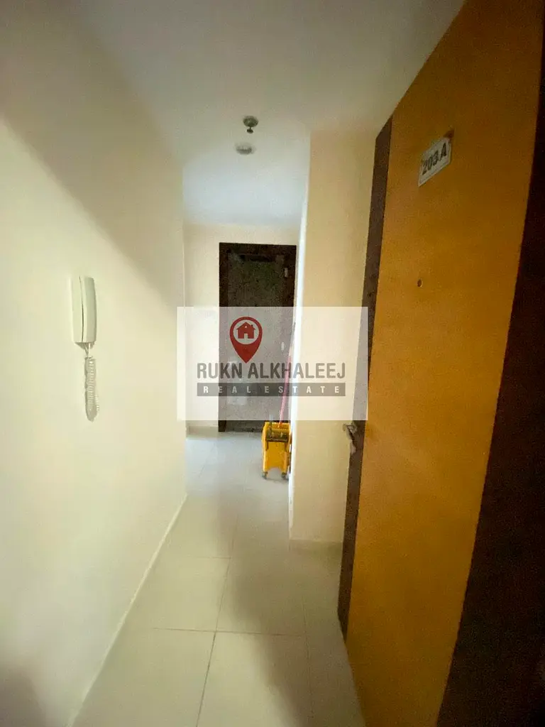 Apartment **HOT OFFER** Spacious Studio JUST in 18k ( ONLY TWO