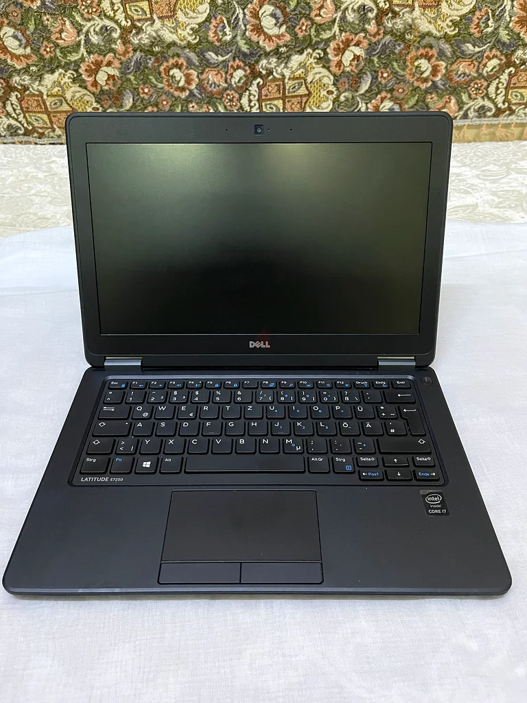 Dell Laptop for sale