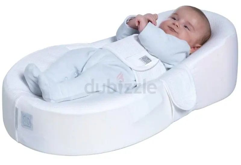 Red castel baby coocn