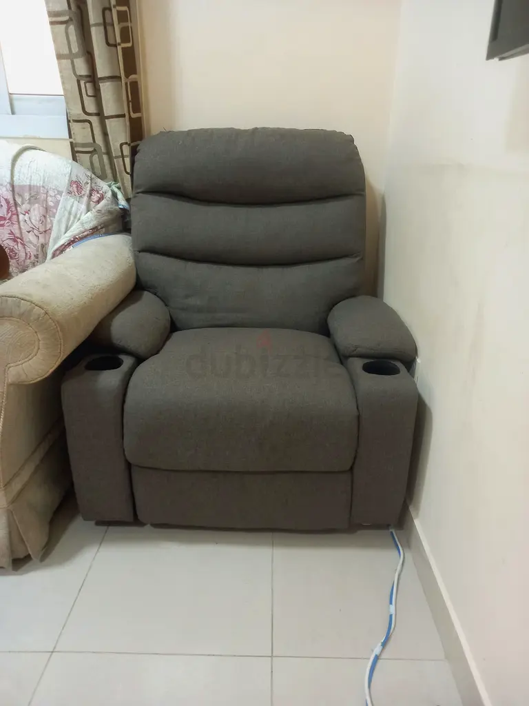 Recliner sofa for sale