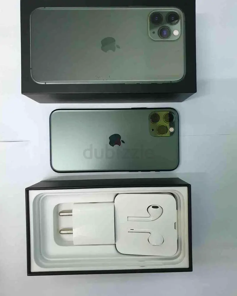 Iphone 11 pro max 64 gb storage