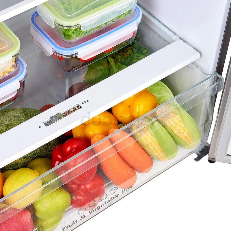 Hisense Fridge