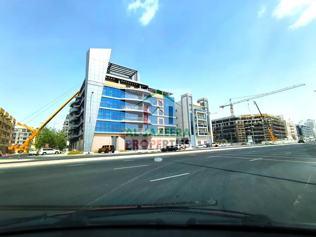 Land COMMERCIAL MIX USE PLOT AVAILABLE FOR SALE IN INTERNATIONAL CITY