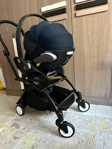 cybex footmuff Cybex Platinum Footmuff