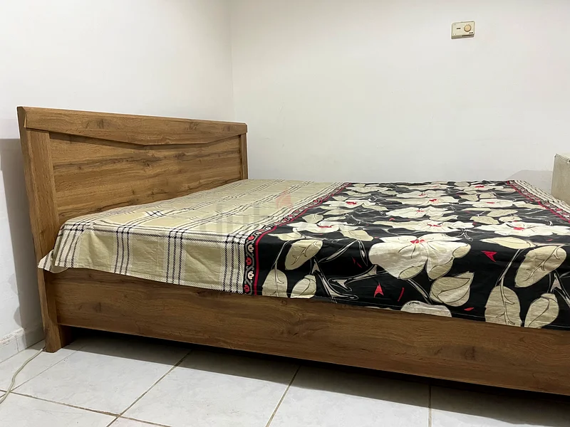 IKEA Bed Queen size