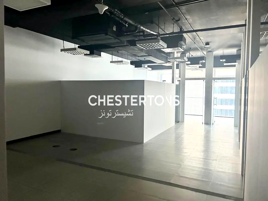 Office Premium Tower, LLC License, Fitted, Wet pantry Dubai