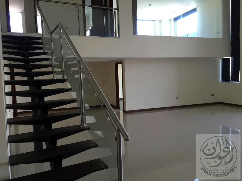 Apartment Exclusive 4BHK Duplex Sea N Canal View Dubai