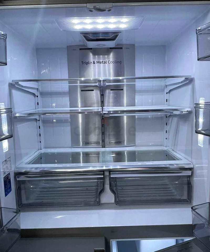 Samsung Latest Model 4 Door Big Refrigerator