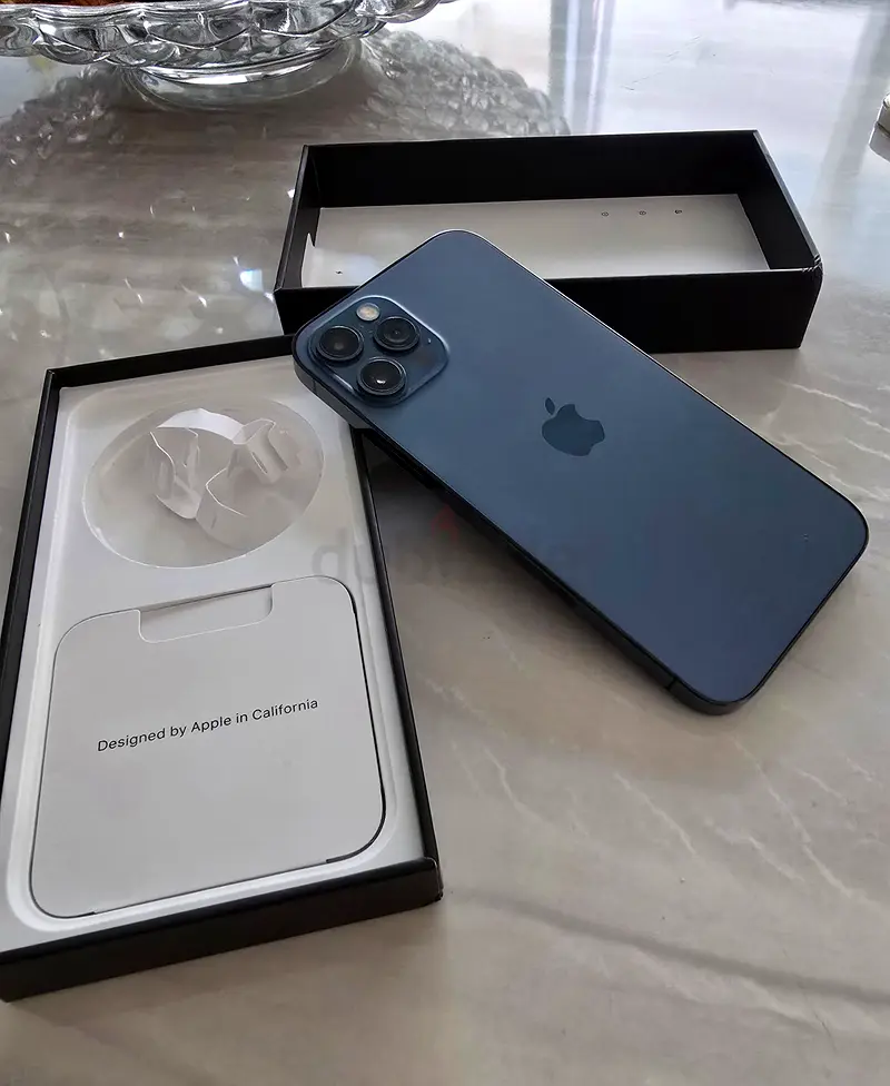 Apple iPhone 12pro63213425567618114
