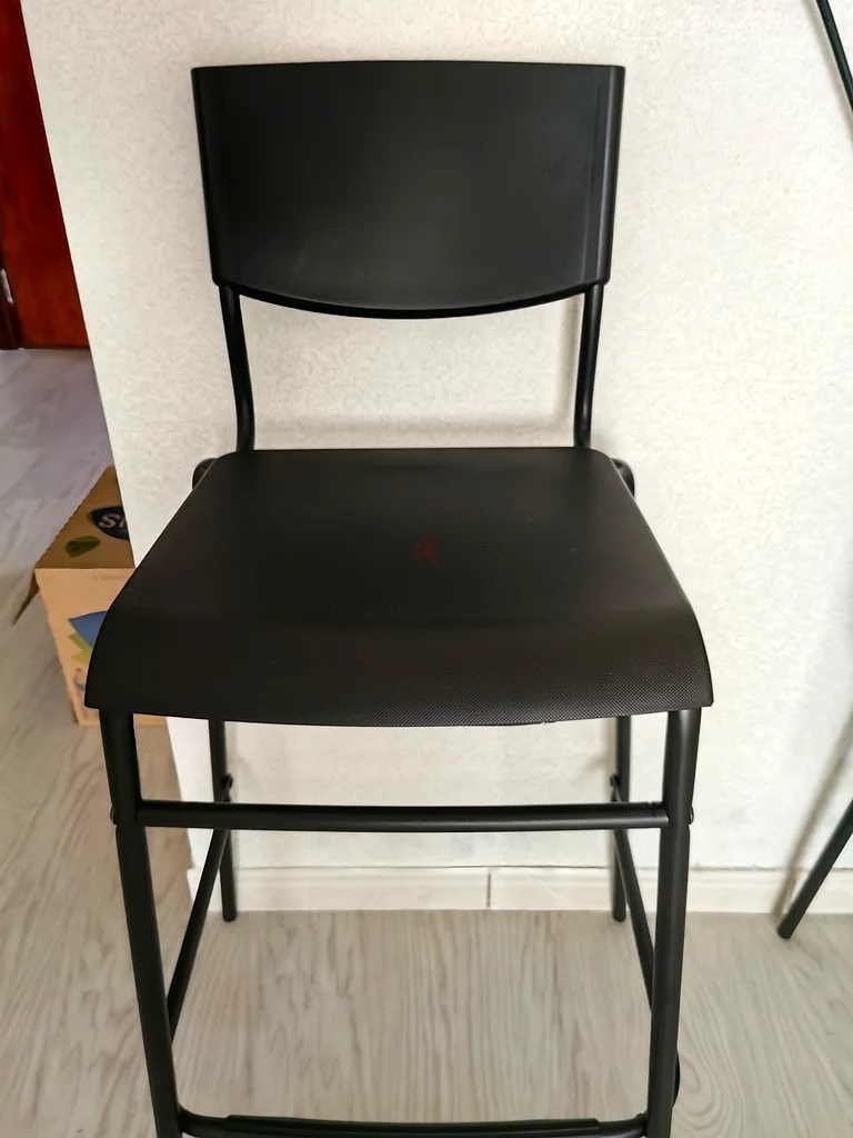 Ikea chairs