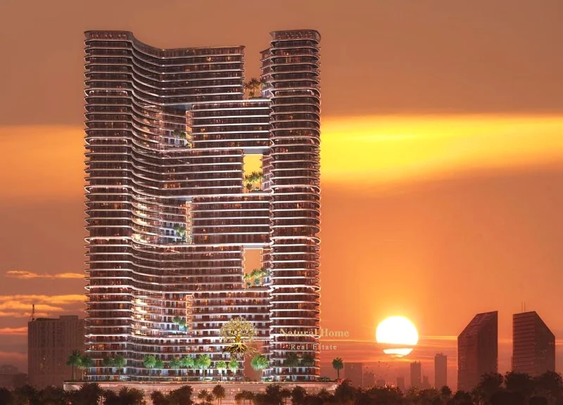 Apartment LUXURIOUS PROPERTY FOR SALE IN AL BARSHA SOUTH HIGH ROI