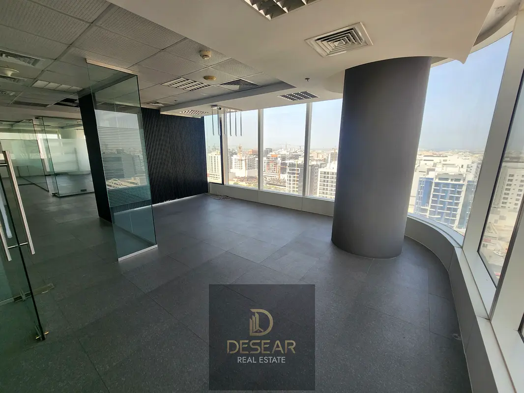 Office HighVisibility Office Space Available!! Dubai