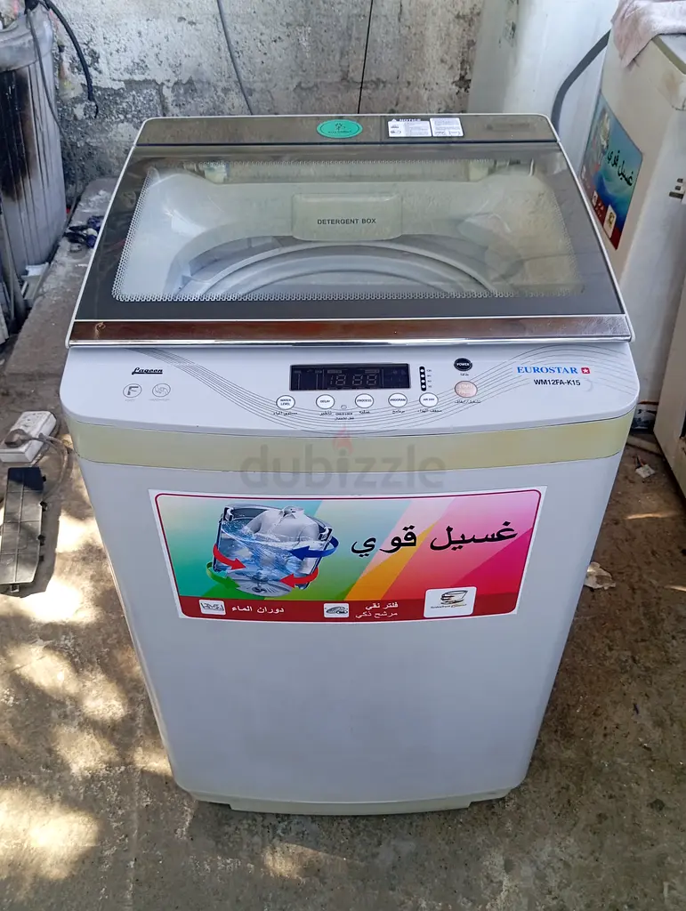 Automatic washing machine for sale 10kg