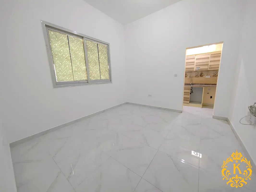 Apartment Studio in Villa at Electra near LLH Hospital, Abu Dhabi