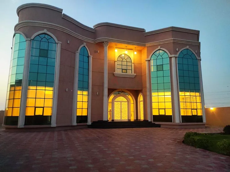 Villa STUDIO ROOM FOR RENT UAE