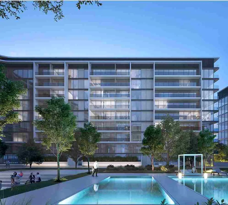 Apartment Sharjah Aljada Sharjah