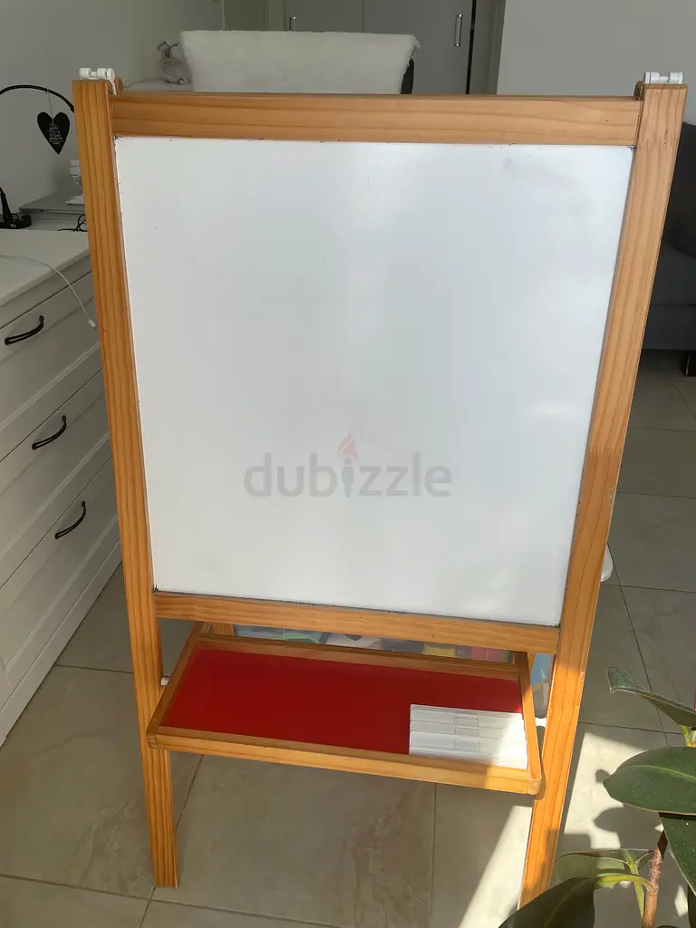 Ikea Easel Drawing Board