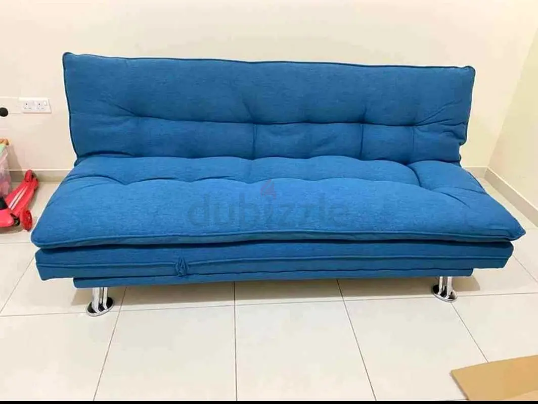 Sofa come bed box pack available