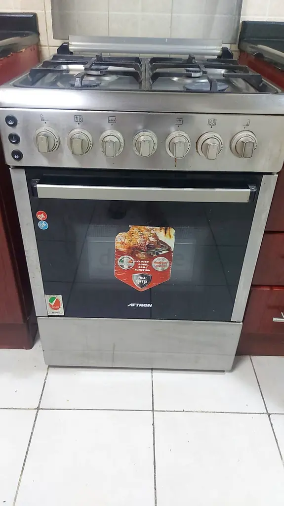 Cooking Range for sale