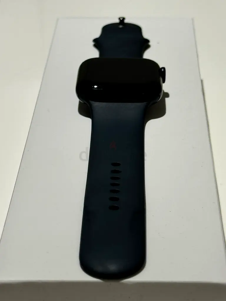 Apple watch 7