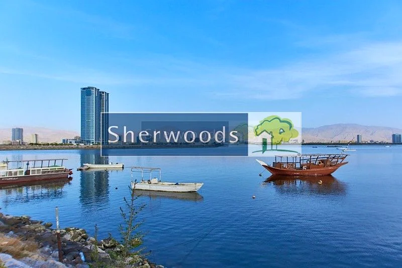 Office Fitted Office Space Julphar Tower Land Views Ras