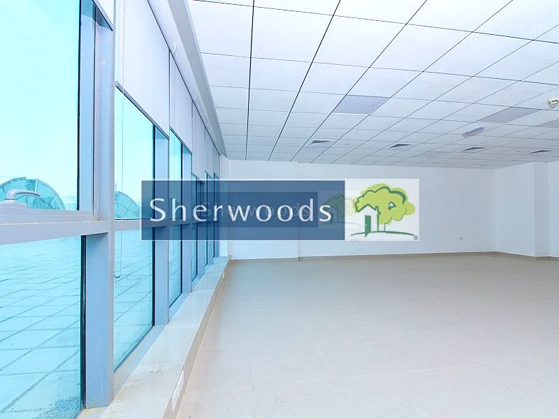 Office Fitted Office Space Julphar Tower Land Views Ras