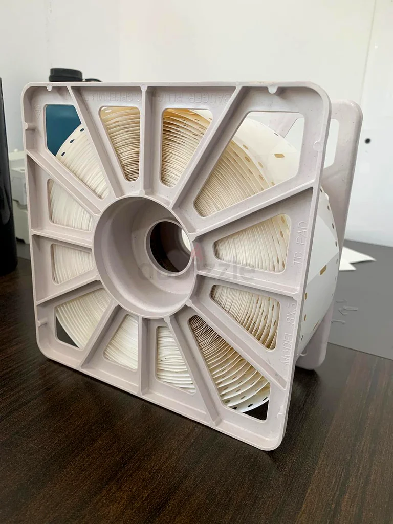 Panduit H200X064H1T Shrink Label