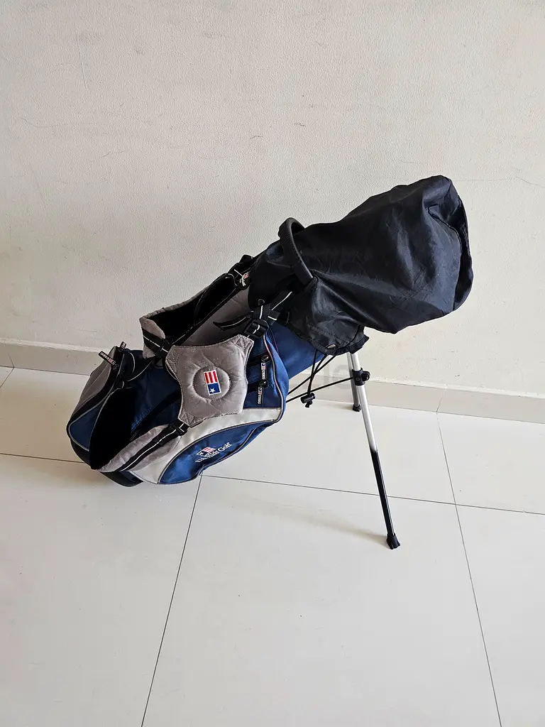 Kids golf clubs USKG 48