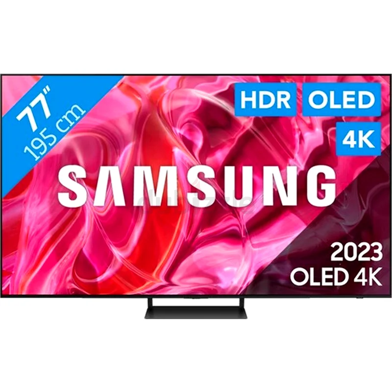 SAMSUNG 77S90C OLED 2023