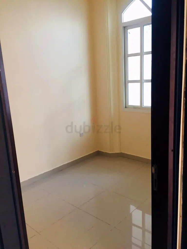 Villa Bachelor room for monthly rent Abu Dhabi