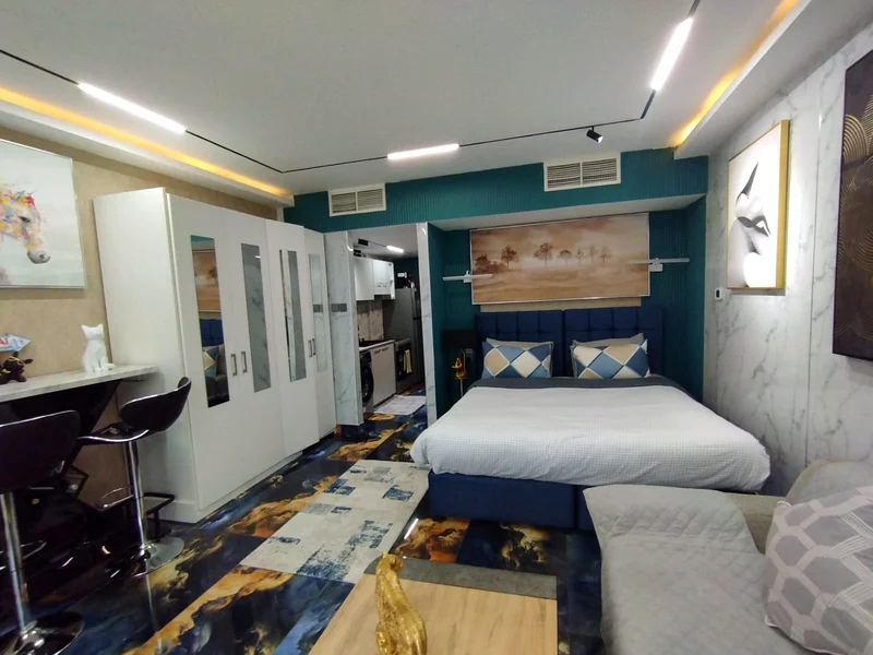 Apartment Ultra Luxury Fully Upgraded All Inclusive Bills 12