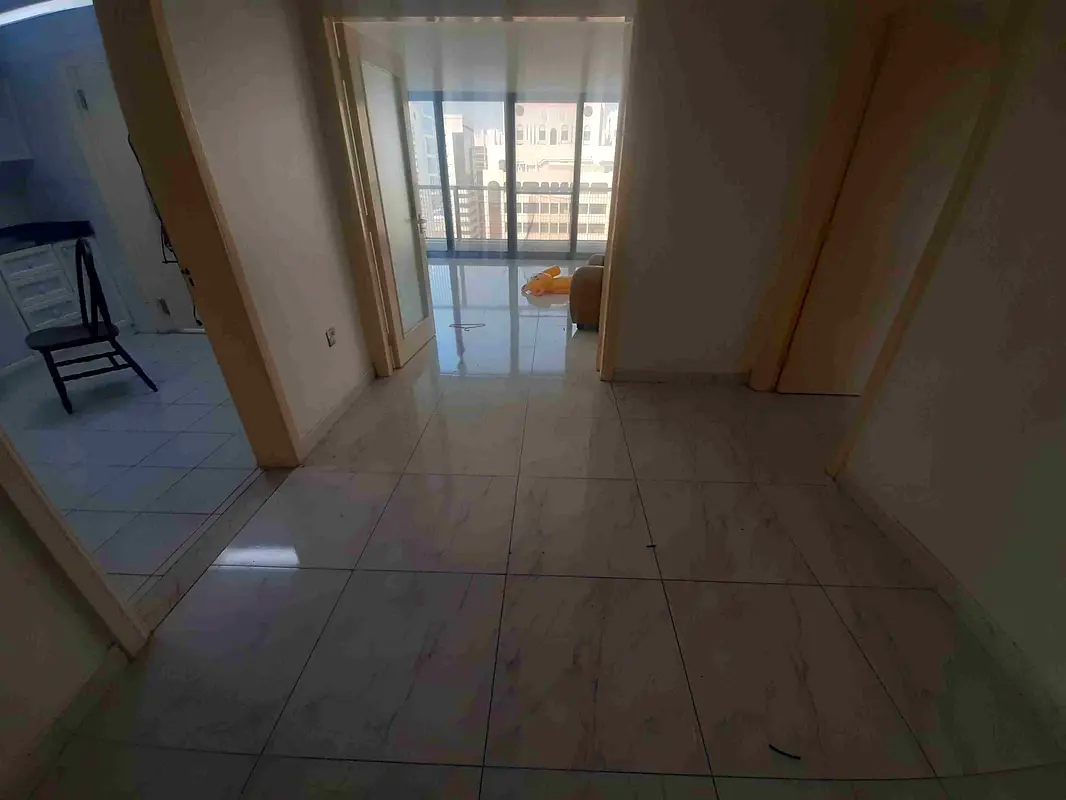 Apartment Prime 2bhk + maid room near Abu Dhabi mall Abu Dhabi