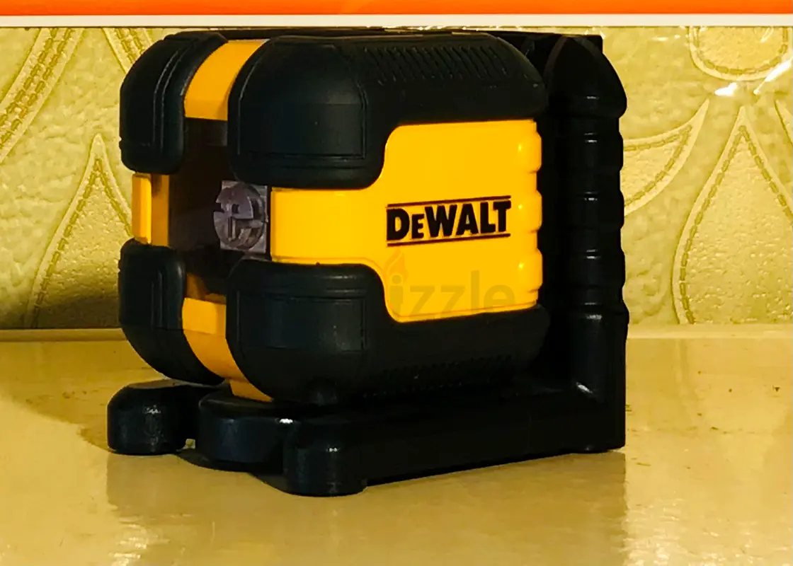 DEWALT DW 08802 CG GREEN LINE LASER