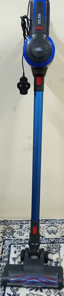 Ubot cordless vacuum cleaner for sell