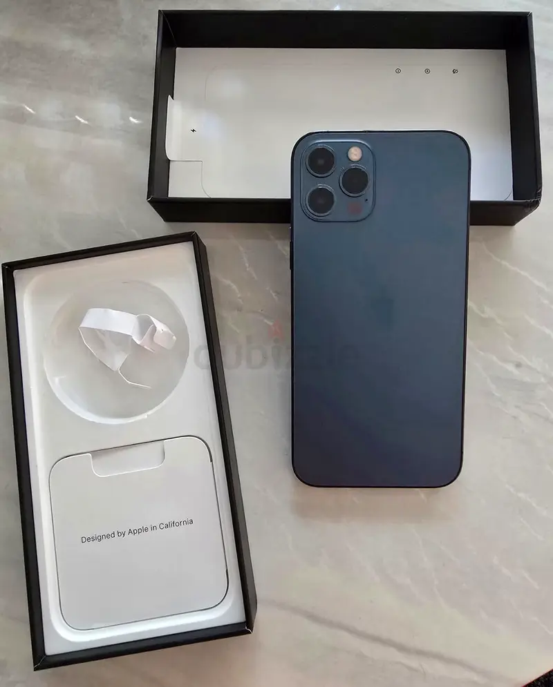 Apple iPhone 12pro63213425582723112