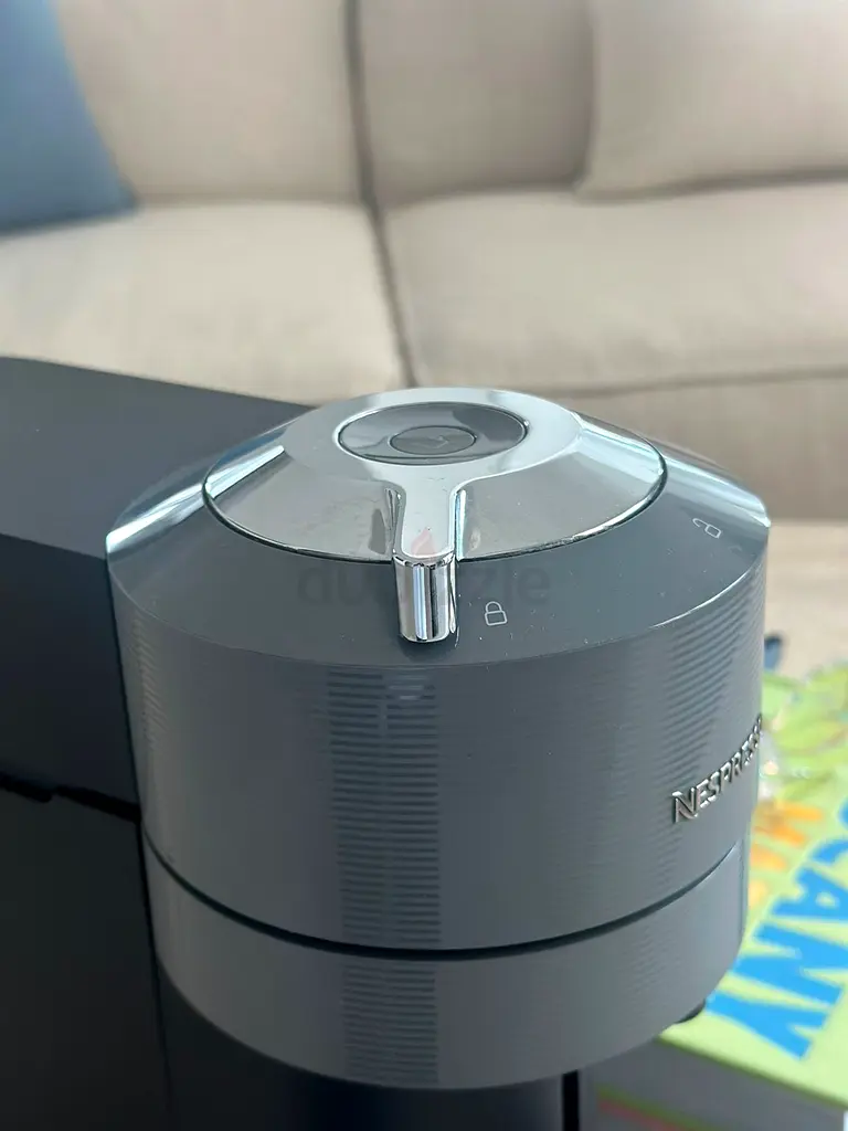 Nespresso Vertuo Next Coffee Machine