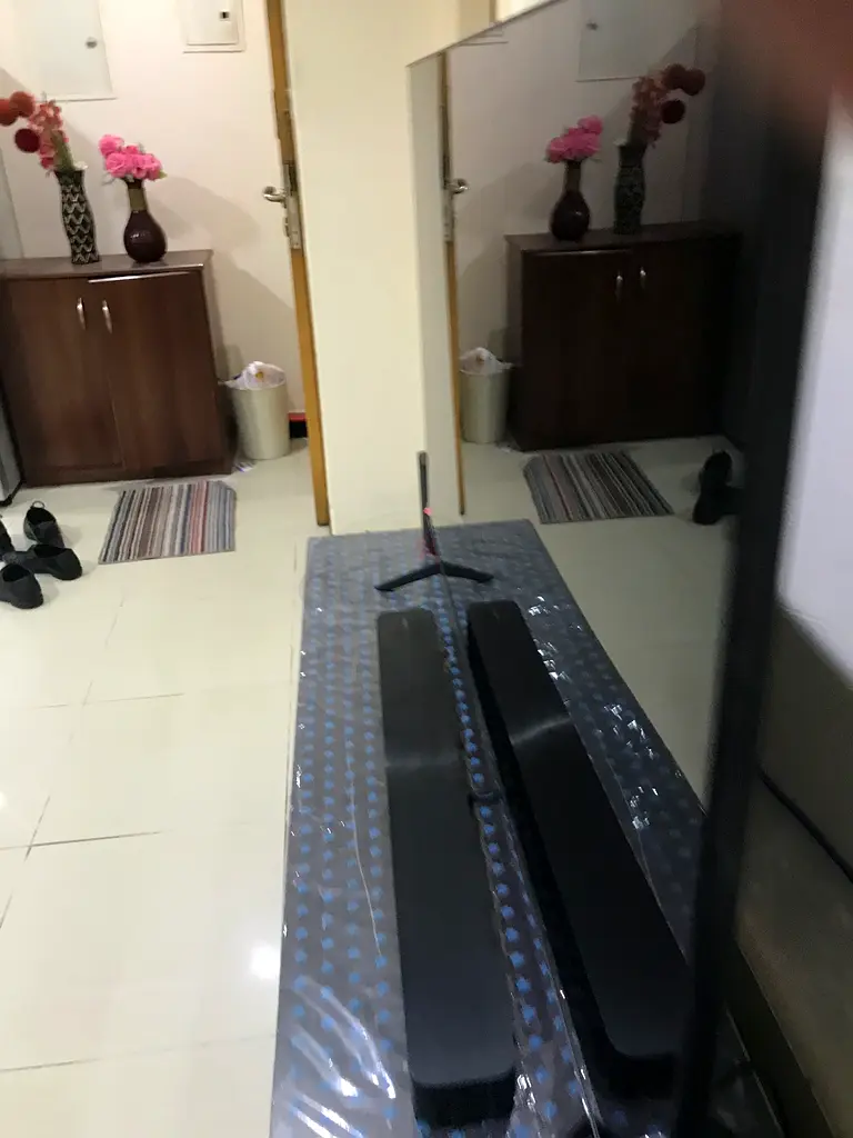 Samsung UHD smart LED TV 55 inch