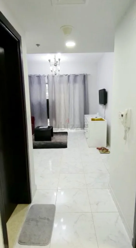 Apartment FLAT AL NAHDA 1 BHK WITH BALCONY ONLY FAMILY Dubai