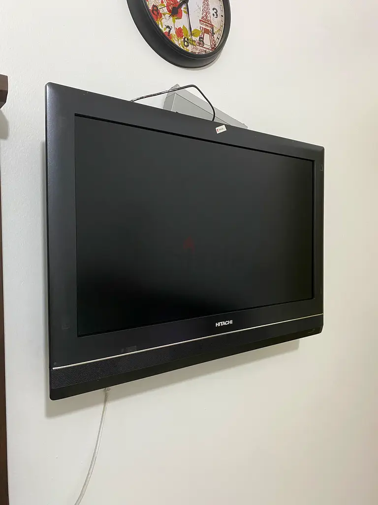 TV for Sale