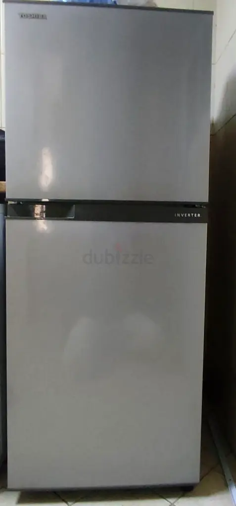 Toshiba refrigerator for sale