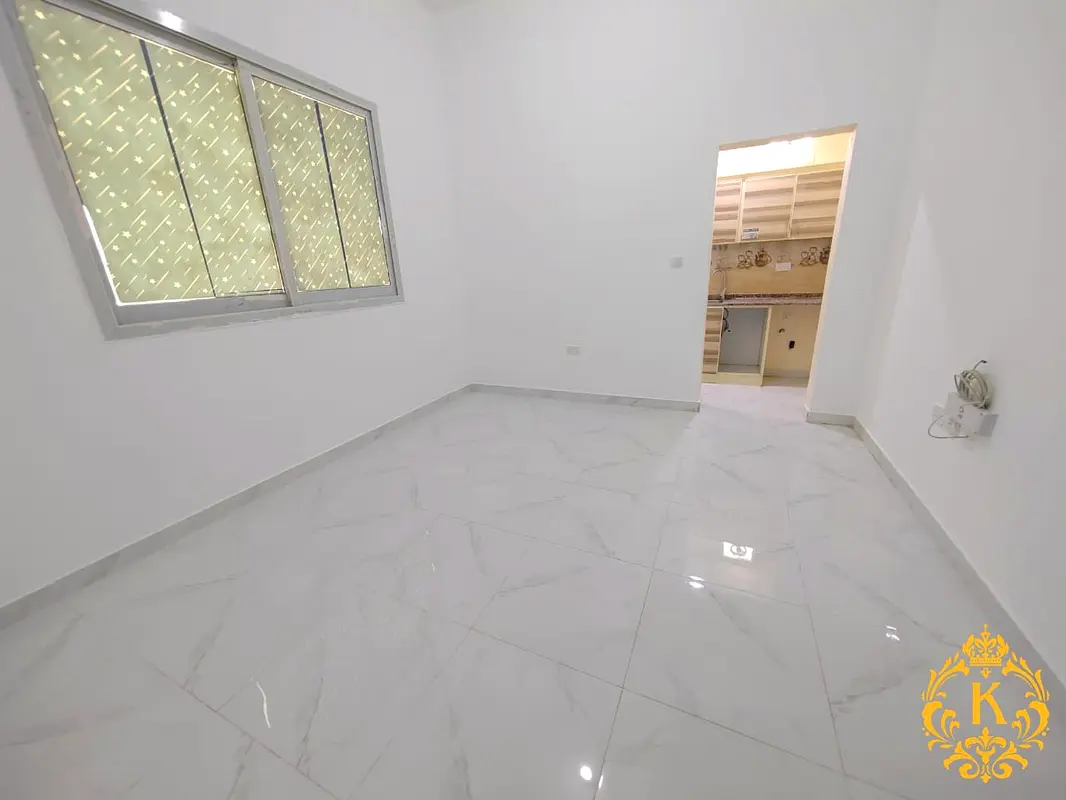 Apartment Studio in Villa at Electra near LLH Hospital, Abu Dhabi