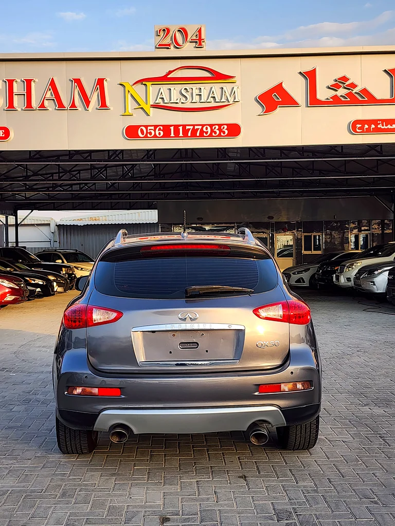 إنفيني QX50 موديل 201763174307258241113