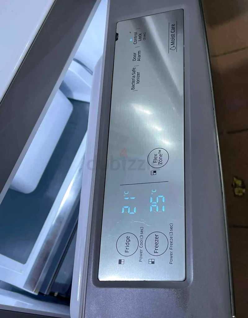 Samsung Latest Model 4 Door Big Refrigerator