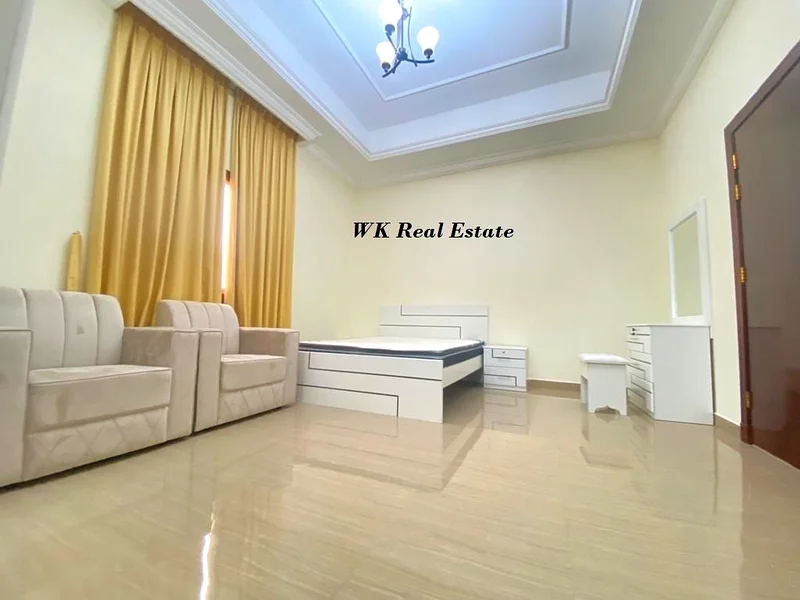 Apartment **2800 Monthly** Amazing Studio With Luxury Furniture Near
