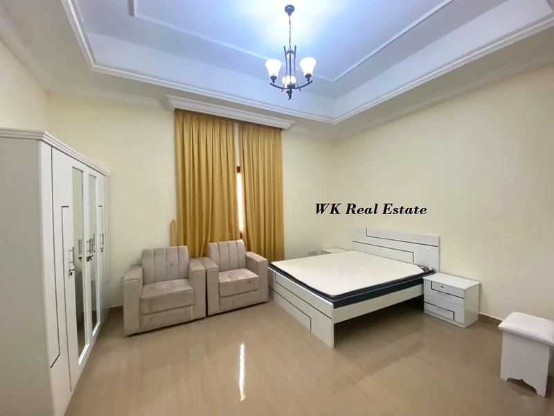 Apartment **2800 Monthly** Amazing Studio With Luxury Furniture Near